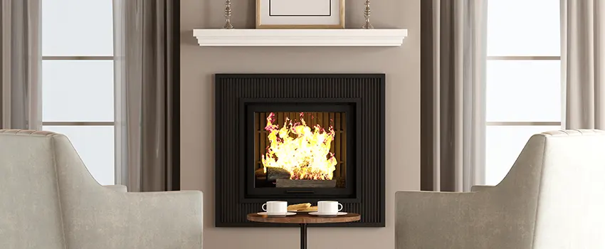 Superior Outdoor Fireplace Repair in Lealman, FL