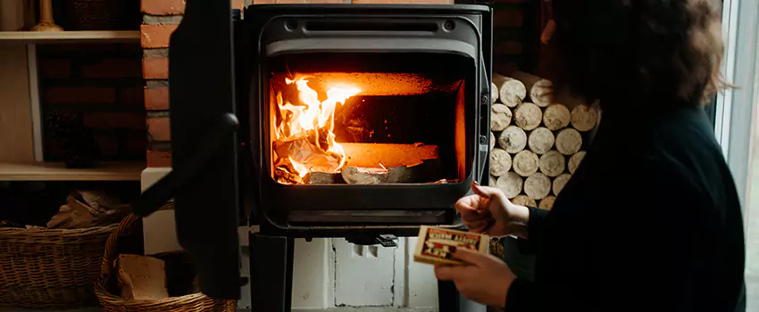 Key Features of Vermont Castings Fireplaces in Lealman, FL