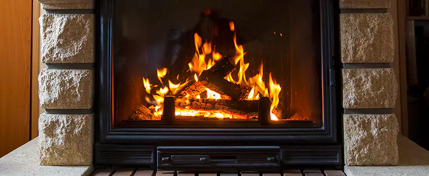 Best Wood Fireplace Repair Company in Lealman, Florida
