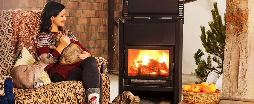 Wood Stove Chimney Cleaning Services in Lealman, FL
