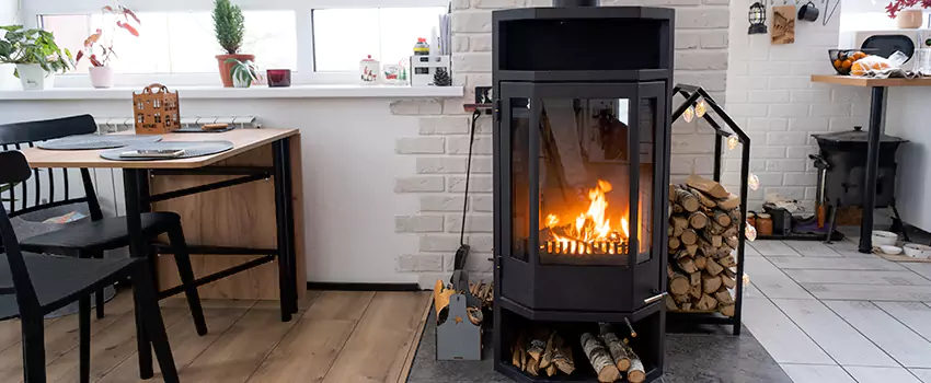 Wood Stove Firebox Installation Services in Lealman, FL