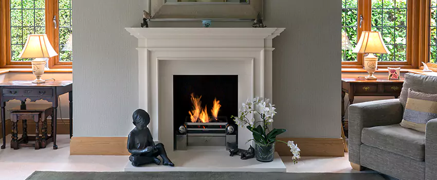 Astria Open-Hearth Wood Fireplaces Services in Lealman, FL