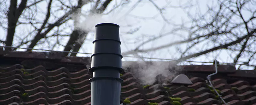 Broken Chimney Animal Screen Repair And Installation in Lealman, FL