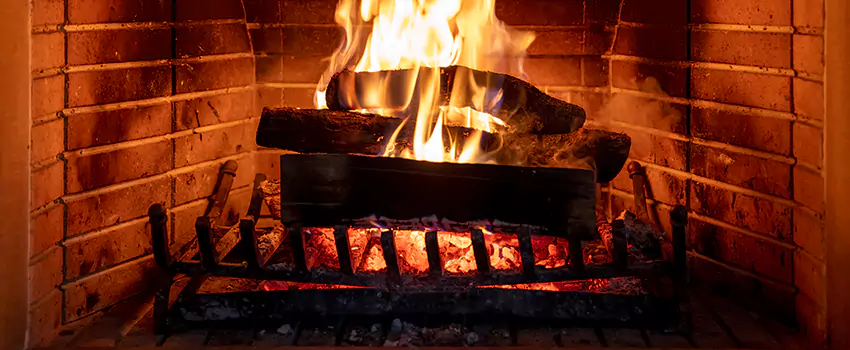 Chimney Ash Dump Cover Repair Services in Lealman, FL