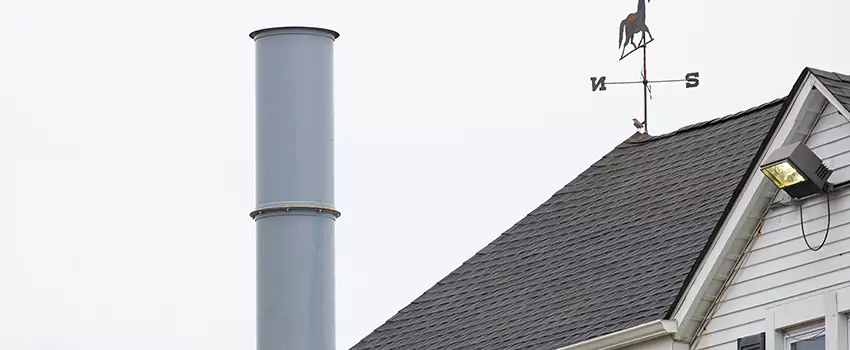 Multi-flue Chimney Caps Installation And Repair in Lealman, FL