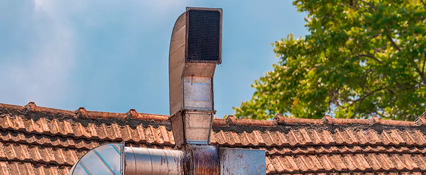 Chimney Creosote Cleaning Experts in Lealman, Florida