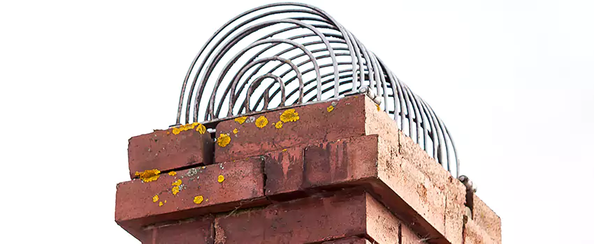 Chimney Crown Problems in Lealman, Florida