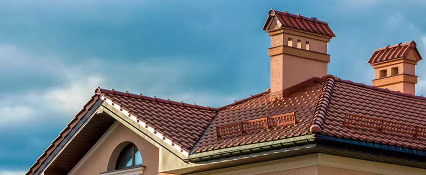 Residential Chimney Services in Lealman, Florida