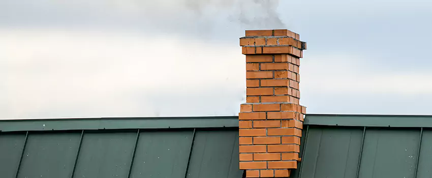 Chimney Installation Company in Lealman, FL