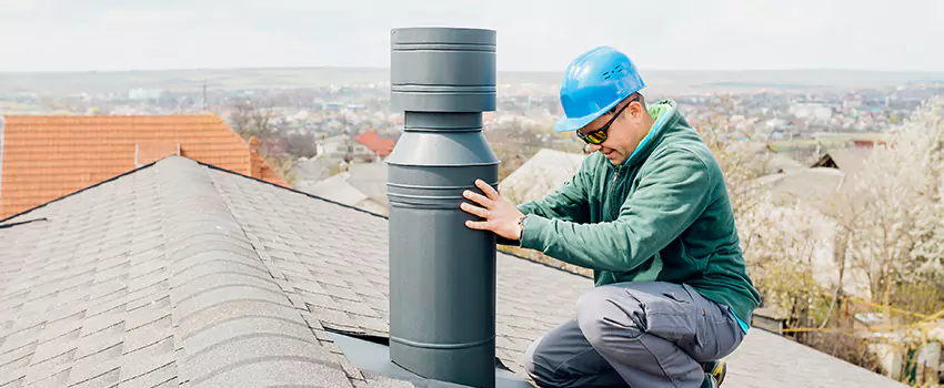Insulated Chimney Liner Services in Lealman, FL