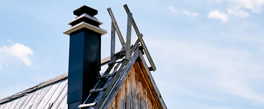 Chimney Pot Inspection in Lealman, FL
