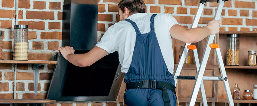 Modern Chimney Soot Cleaning Techniques in Lealman, Florida