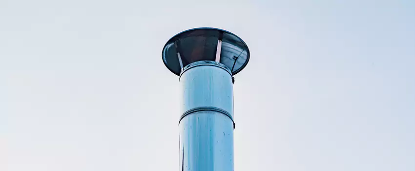 Chimney Spark Arrestor Mesh Installation in Lealman, Florida