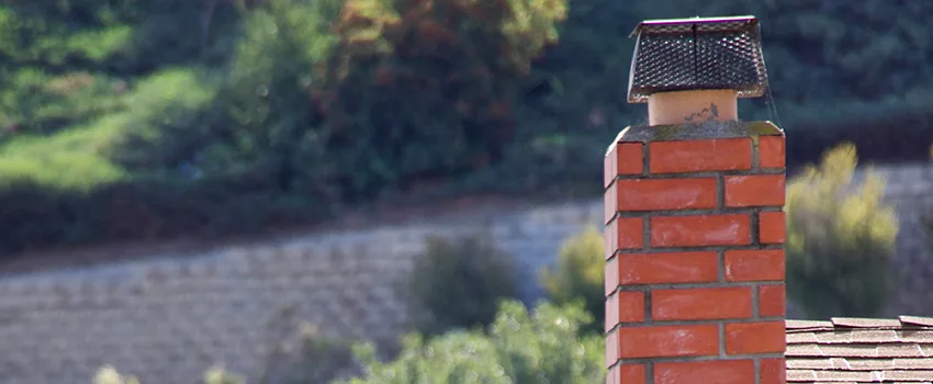 Chimney Tuckpointing And Masonry Restoration in Lealman, FL