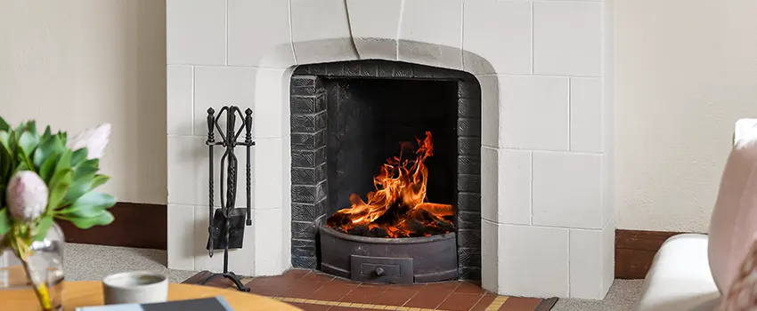 Classic Open Fireplace Design Services in Lealman, Florida