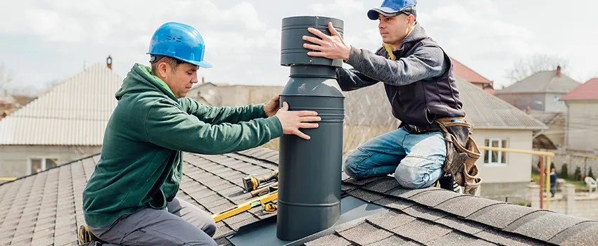 Commercial Chimney Cost in Lealman, FL