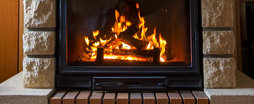 Decorative Fireplace Installation Cost in Lealman, Florida