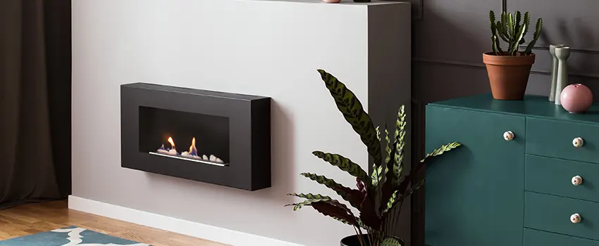 Electric Fireplace Glowing Embers Installation Services in Lealman, FL