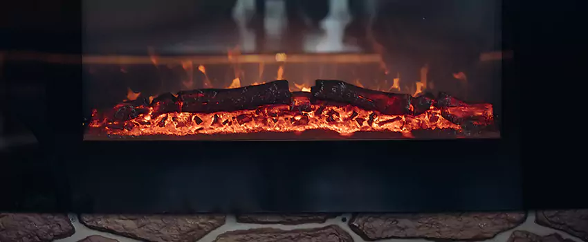 Cost of Electric Fireplace Repair Service in Lealman, Florida