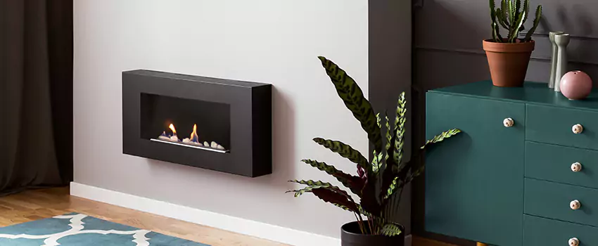 Cost of Ethanol Fireplace Repair And Installation Services in Lealman, FL