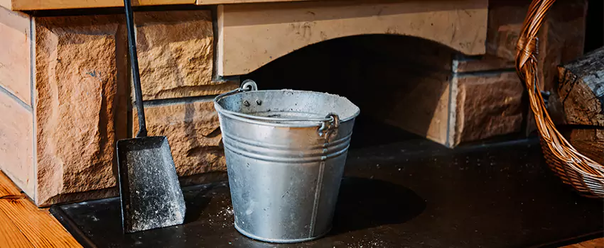 Clean The Fireplace Mantle And Hearth in Lealman, Florida