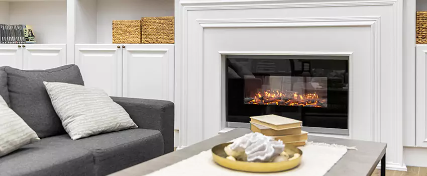 Professional Fireplace Maintenance Contractors in Lealman, FL