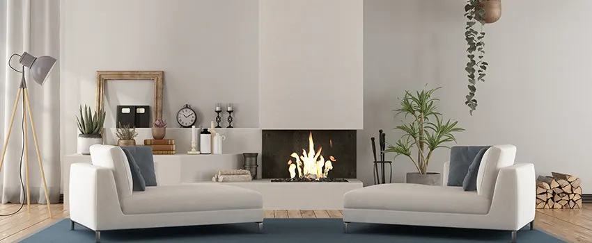 Decorative Fireplace Crystals Services in Lealman, Florida