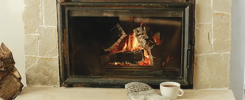 Fireplace Door Handle Replacements Services in Lealman, Florida