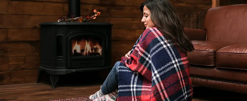 Fireplace Firebox Grate Replacement Services  in Lealman, Florida