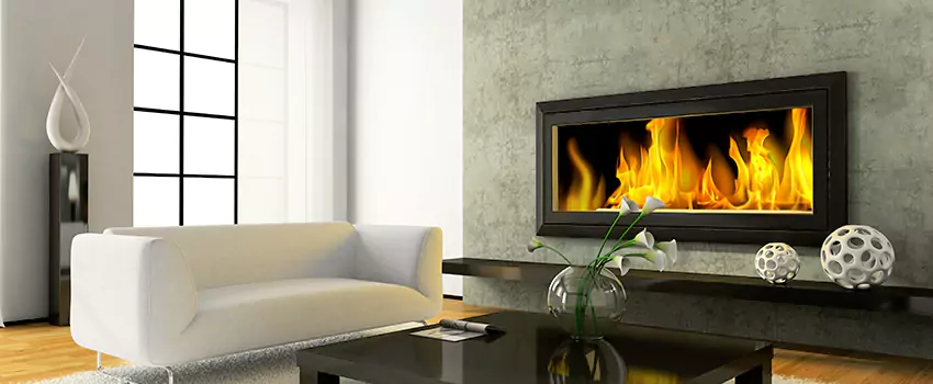 Fireplace Hearth Ideas in Lealman, Florida