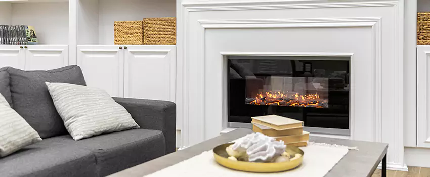 Pellet Fireplace Insert Installation in Lealman, FL