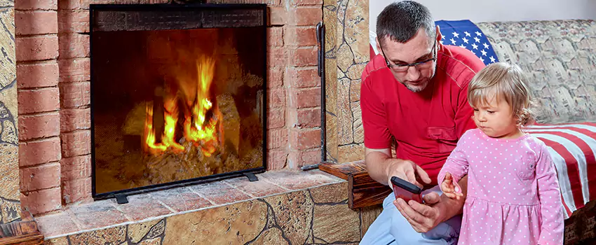 Fireplace Safety Locks For Kids in Lealman, FL