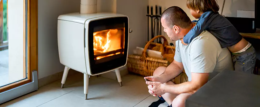 Fireplace Flue Maintenance Services in Lealman, FL
