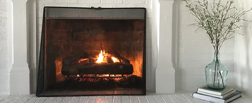 Cost-Effective Fireplace Mantel Inspection And Maintenance in Lealman, FL
