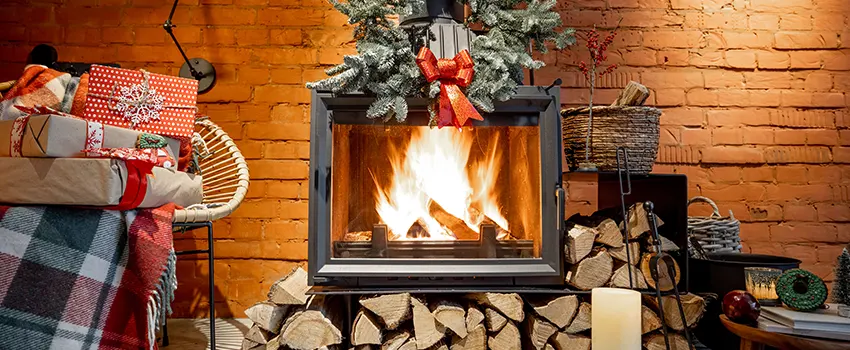 Steel Fireplace Grate Repair And Replacement Services in Lealman, Florida