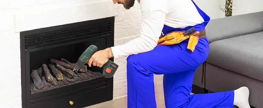 Fireplace Repair Expert in Lealman, Florida
