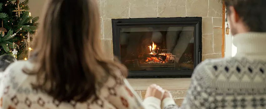Fireplace Firebox Refurbish & Restore Services in Lealman, FL