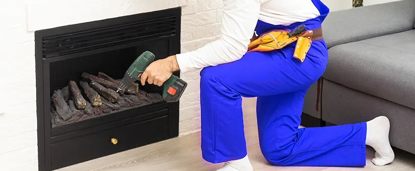 Fireplace Safety Inspection Specialists in Lealman, Florida