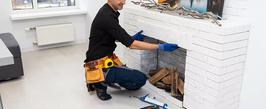 Gas Fireplace Repair And Replacement in Lealman, FL