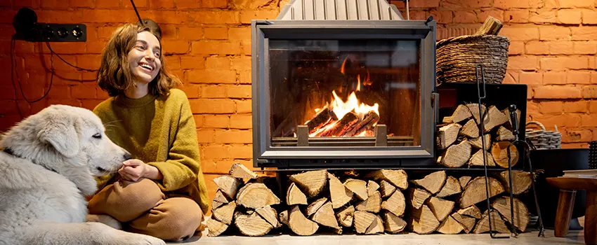 Fireplace Smell Removal Cost in Lealman, FL