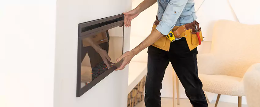 Traditional Fireplace Vent Sweeping in Lealman, FL