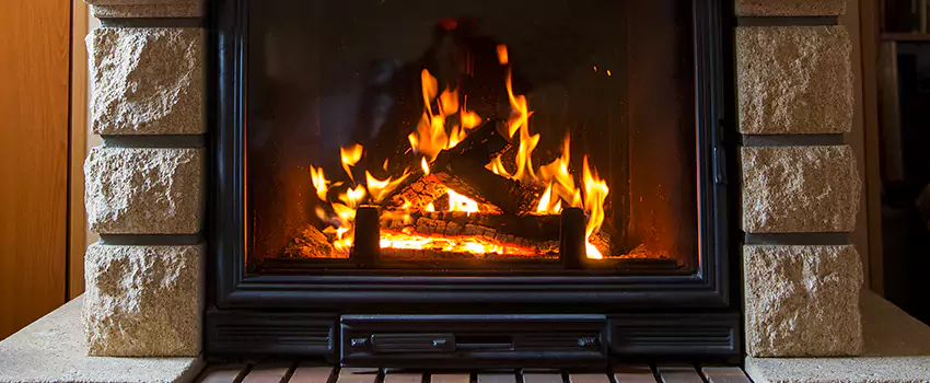 Fireplace Xtrordinair Probuilder Gas Fireplace Installation in Lealman, FL