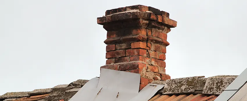 Cost of Fixing Blocked Chimney in Lealman, Florida