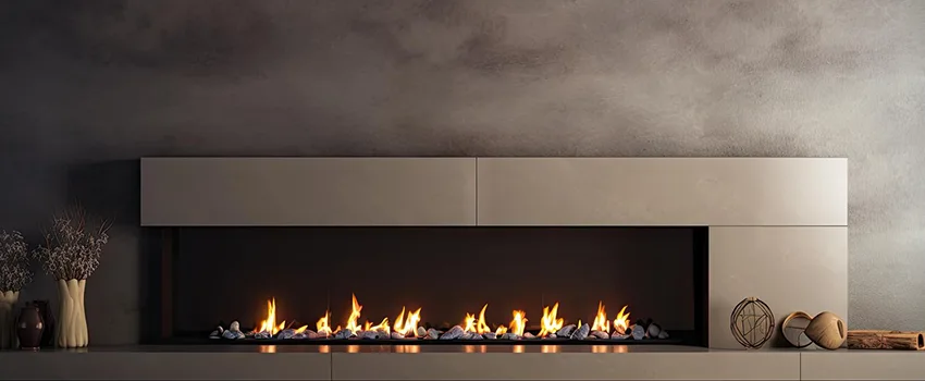 Gas Fireplace Logs Supplier in Lealman, Florida
