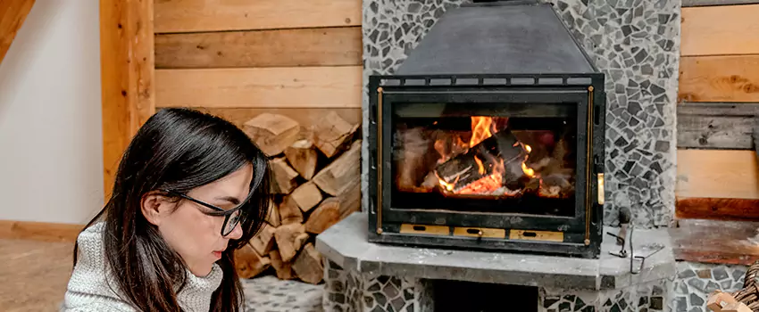 Harman P68-C Pellet Stove Repair in Lealman, Florida 