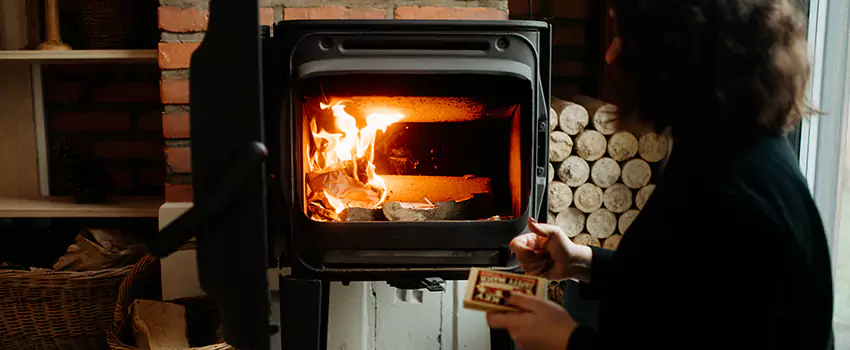 Hearthstone Wood Stoves Fireplace Repair in Lealman, Florida