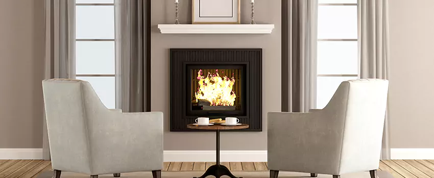 Heatilator Direct Vent Fireplace Services in Lealman, Florida