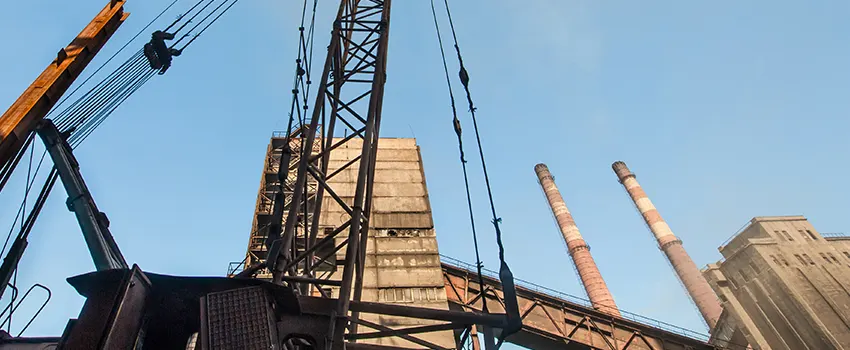 Industrial Chimneys Foundation Repair Services in Lealman, FL