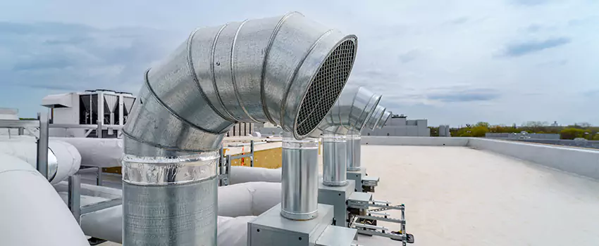 Insulated Ductwork Repair Services Near Me in Lealman, FL