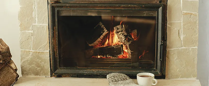 Kings man Fireplaces Insert Services in Lealman, FL
